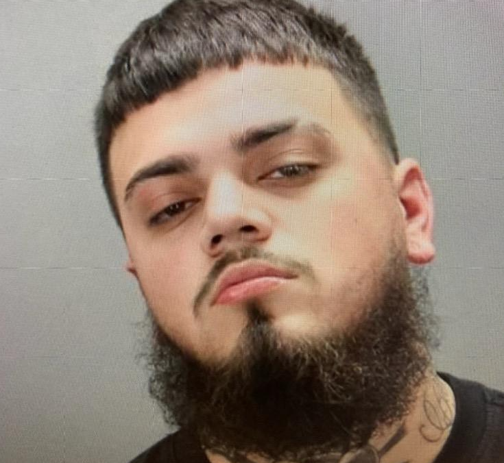 Taylor man charged in crash that killed 13-year-old Phoebe Elliot - Vimarsana News